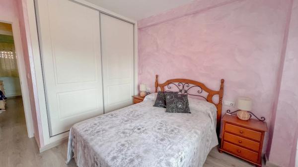 Piso en avenida Juan Carlos I, 12