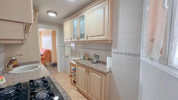 Piso en avenida Juan Carlos I, 12