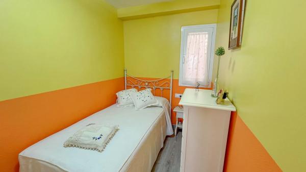 Piso en avenida Juan Carlos I, 12