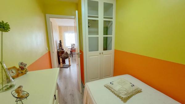 Piso en avenida Juan Carlos I, 12