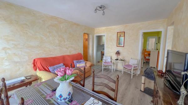 Piso en avenida Juan Carlos I, 12