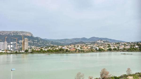Piso en avenida Juan Carlos I, 12
