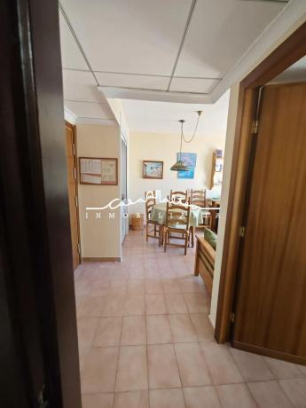 Piso en Playa de Fossa-Levante