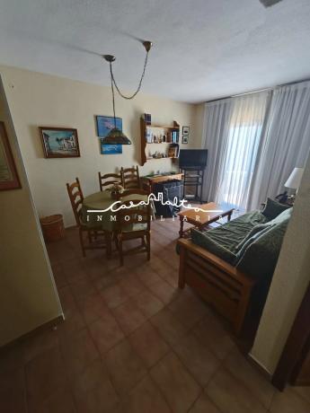 Piso en Playa de Fossa-Levante