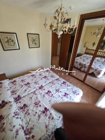 Piso en Playa de Fossa-Levante