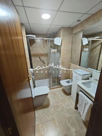 Piso en Playa de Fossa-Levante