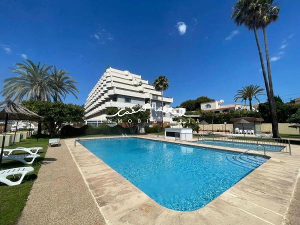 Piso en Playa de Fossa-Levante