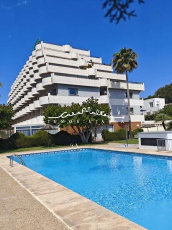Piso en Playa de Fossa-Levante