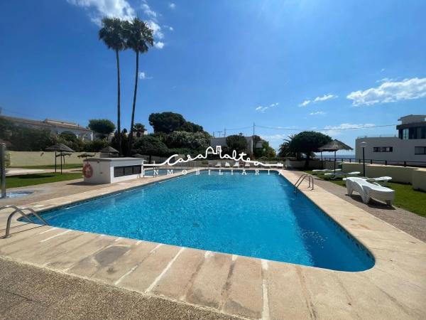 Piso en Playa de Fossa-Levante