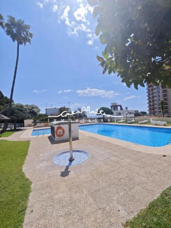 Piso en Playa de Fossa-Levante