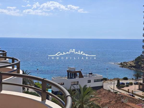 Piso en Playa de Fossa-Levante
