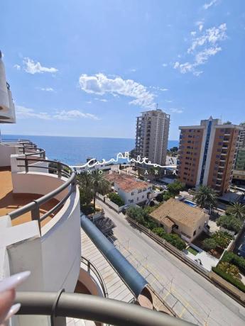 Piso en Playa de Fossa-Levante