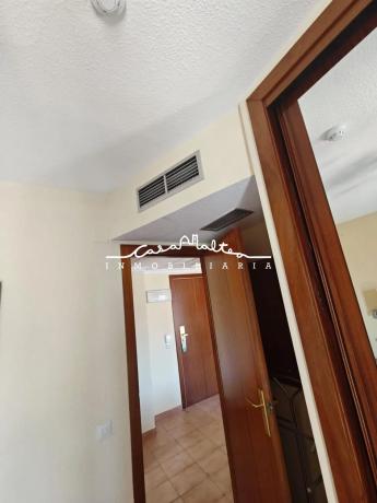 Piso en Playa de Fossa-Levante