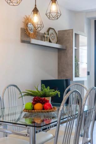 Piso en avenida de Rumania