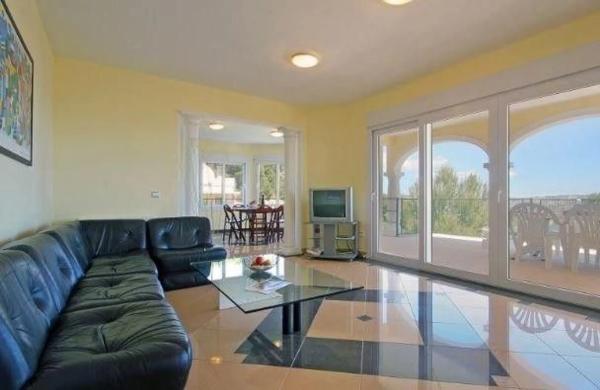 Chalet en Oltamar-Cucarres