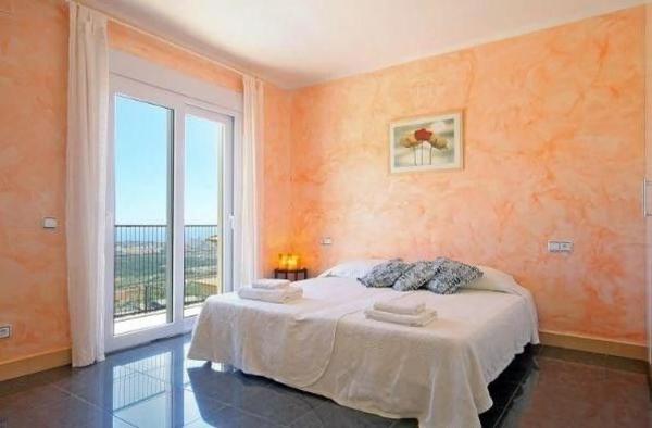 Chalet en Oltamar-Cucarres