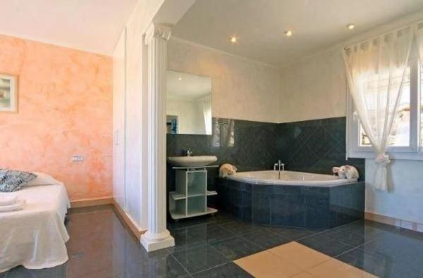 Chalet en Oltamar-Cucarres