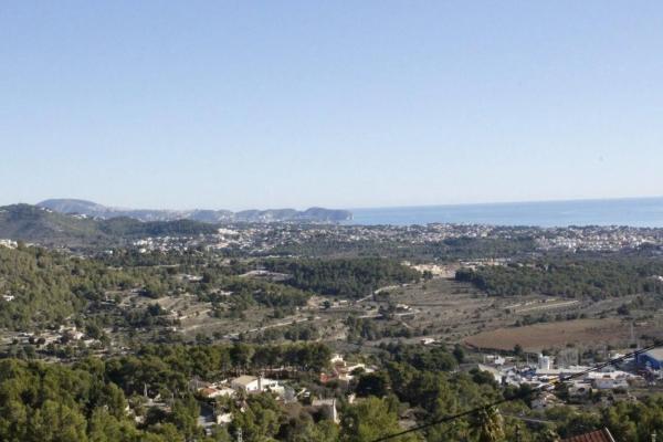 Chalet en Oltamar-Cucarres