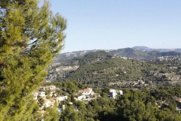 Chalet en Oltamar-Cucarres