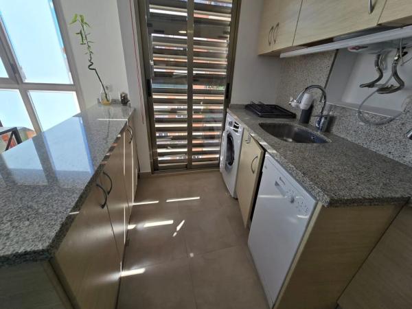 Piso en Calpe Pueblo