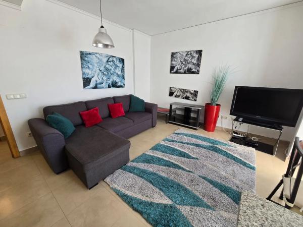 Piso en Calpe Pueblo