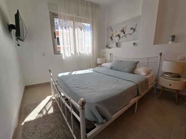 Piso en Calpe Pueblo