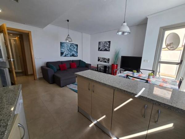 Piso en Calpe Pueblo