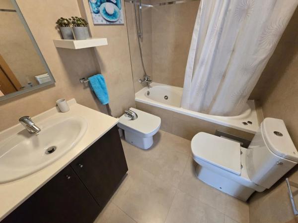 Piso en Calpe Pueblo