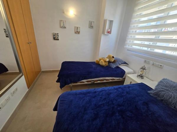 Piso en Calpe Pueblo