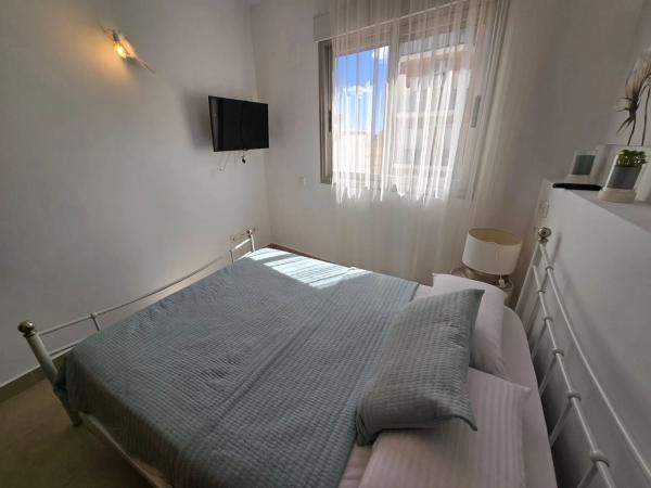 Piso en Calpe Pueblo