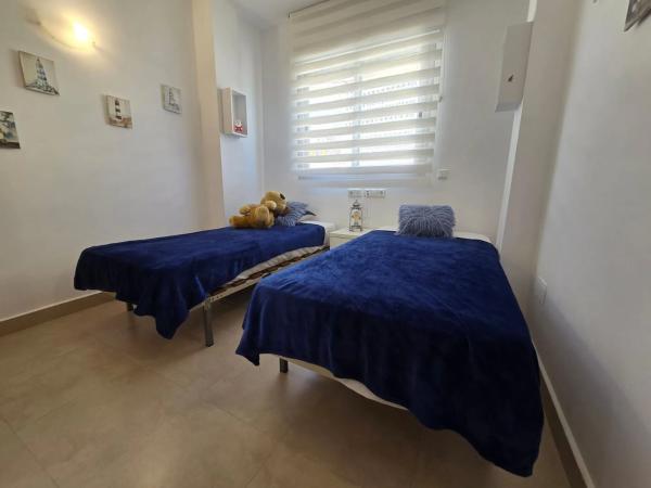 Piso en Calpe Pueblo