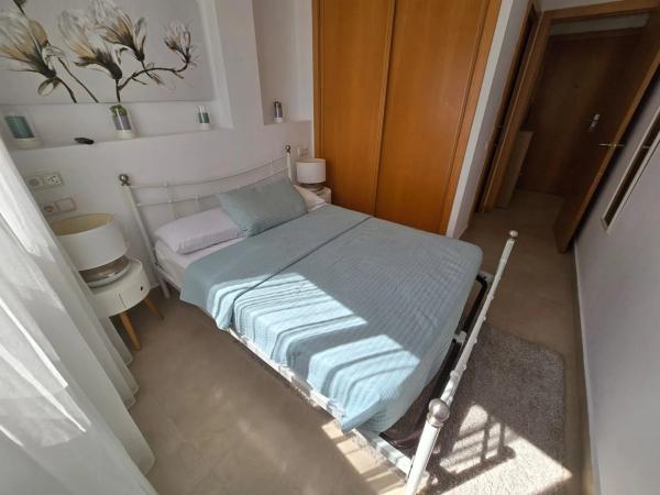 Piso en Calpe Pueblo