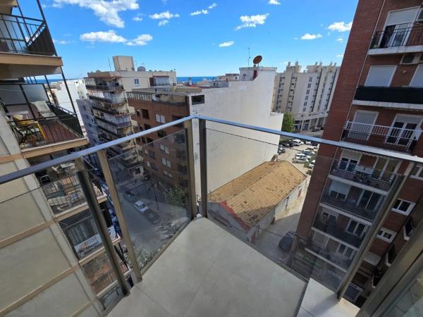 Piso en Calpe Pueblo