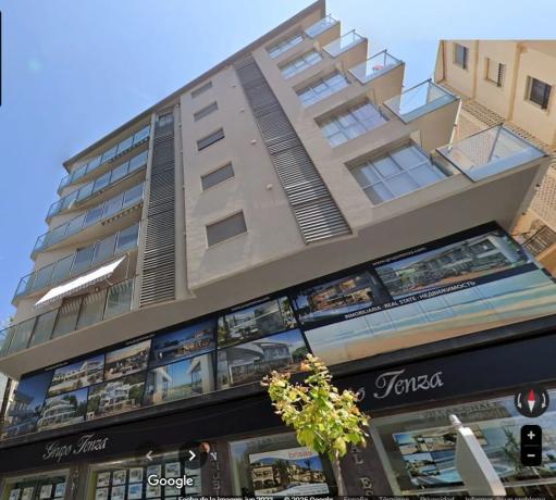 Piso en Calpe Pueblo