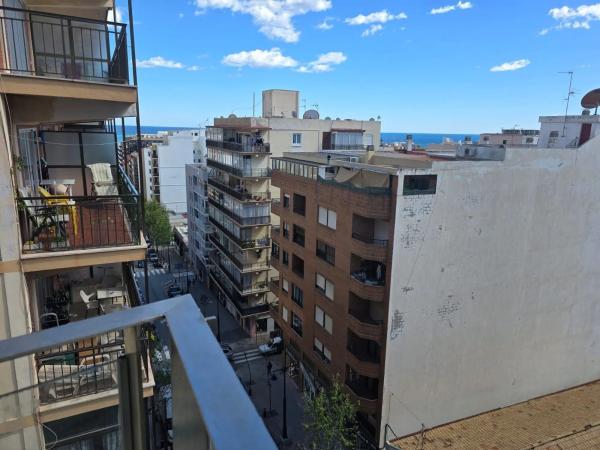 Piso en Calpe Pueblo