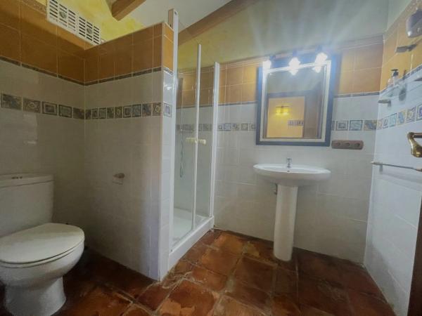 Casa independiente en Partida Garduix s/n