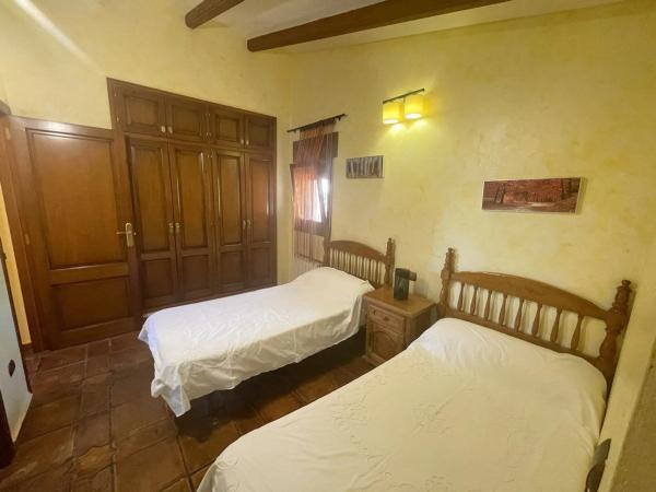 Casa independiente en Partida Garduix s/n