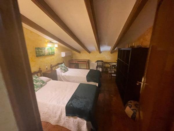 Casa independiente en Partida Garduix s/n