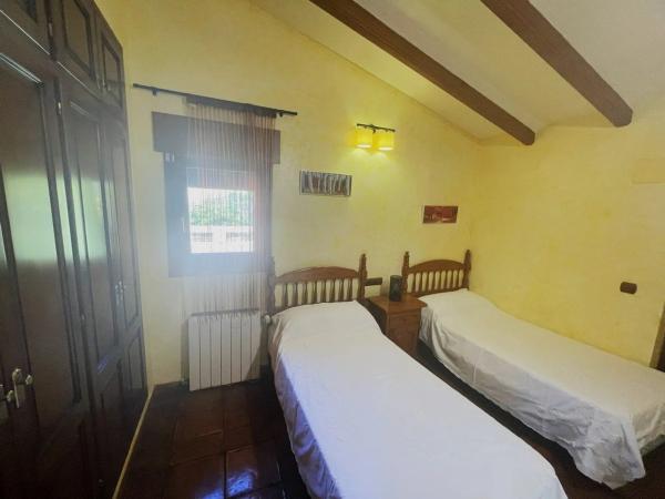 Casa independiente en Partida Garduix s/n