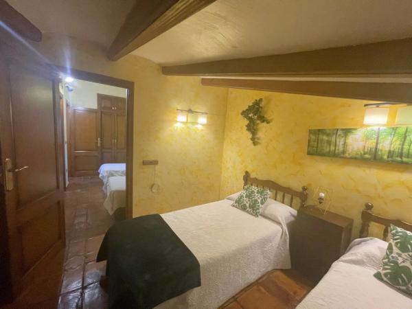 Casa independiente en Partida Garduix s/n