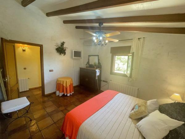 Casa independiente en Partida Garduix s/n