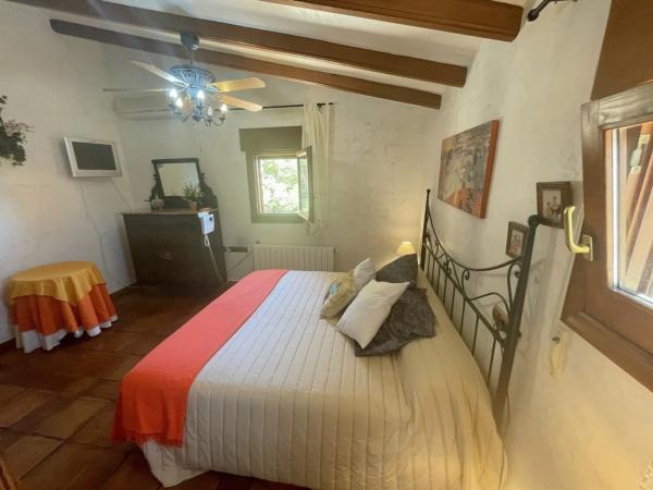 Casa independiente en Partida Garduix s/n