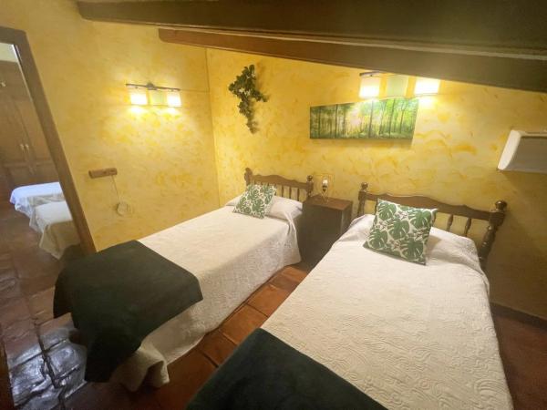 Casa independiente en Partida Garduix s/n