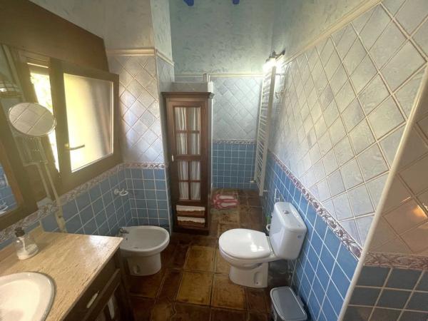 Casa independiente en Partida Garduix s/n