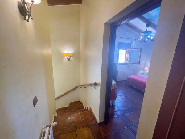 Casa independiente en Partida Garduix s/n