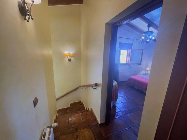 Casa independiente en Partida Garduix s/n