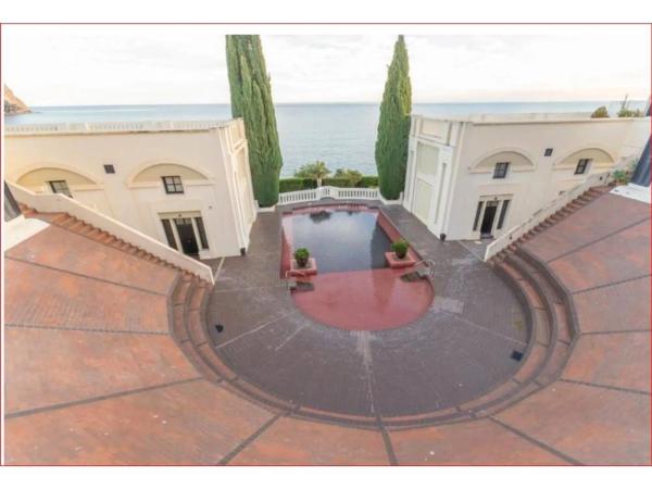 Ático en avenida la Manzanera, 1