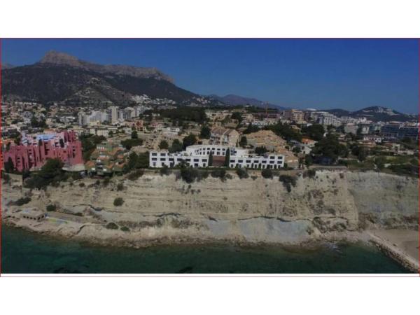 Ático en avenida la Manzanera, 1