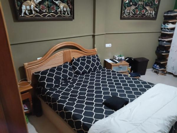 Ático en calle Alicante