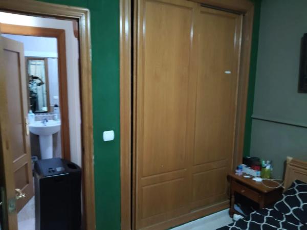 Ático en calle Alicante